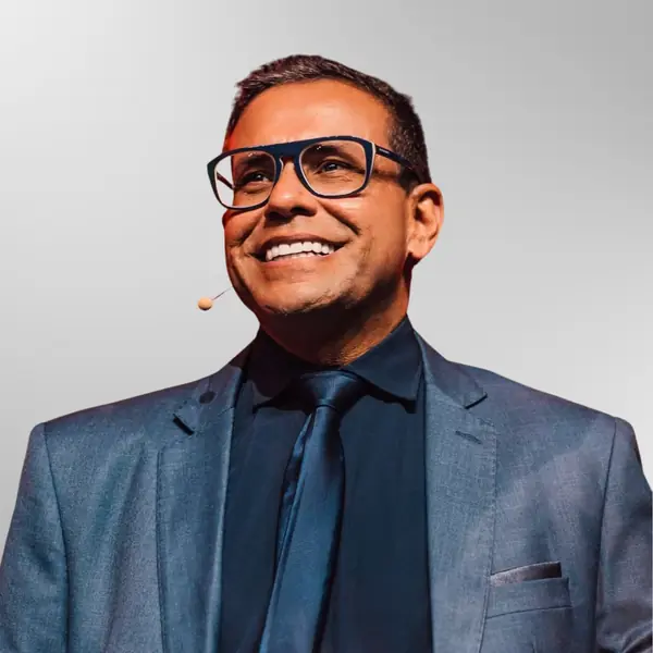 Daniel Silva Torres
